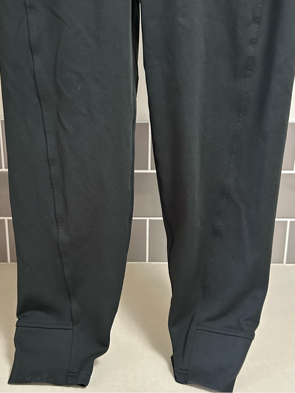 Lululemon It’s Rulu Run Fleece High-Rise Jogger - Picture 8 of 13